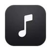 Toggle Music icon