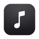 Toggle Music icon
