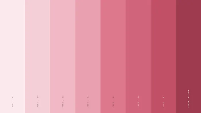 Pink — iMac 24