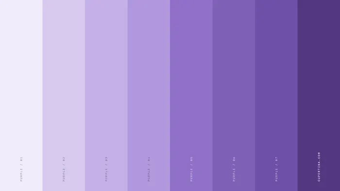 Purple — iMac 24