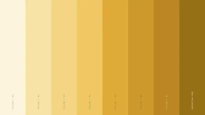 Yellow — iMac 24