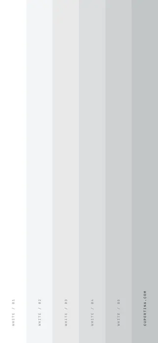 White — iPhone 17