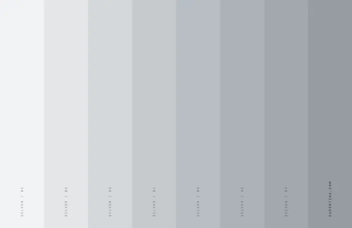 Silver — MacBook Air 15
