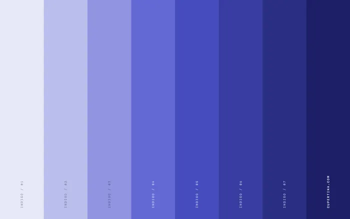 Indigo — MacBook Neo